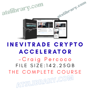 The INEVITRADE Crypto Accelerator