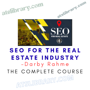 Darby Rahme – SEO For the Real Estate Industry