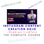 Hrabren Lindfors – Instagram Content Creation Dojo