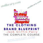Jack Griffin-Parry – The Clothing Brand Blueprint