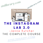 Jenna Kutcher – The Instagram Lab 2.0