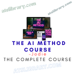 Jodie – The AI Method