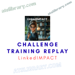 LinkedIMPACT Challenge Training Replay
