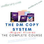 Miguel Alvarez – The DM Copy System