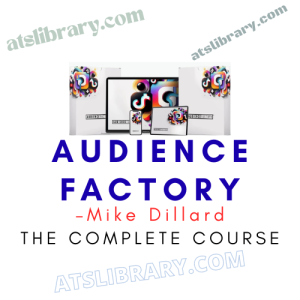 Mike Dillard – Audience Factory