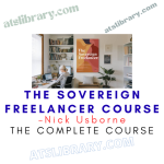 Nick Usborne – The Sovereign Freelancer