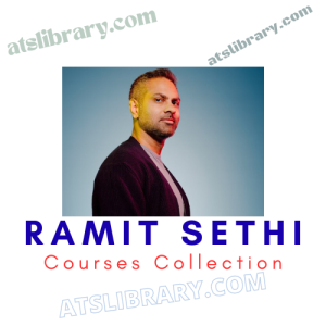 Ramit Sethi – Courses Collection