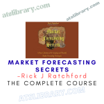 Rick J Ratchford – Market Forecasting Secrets
