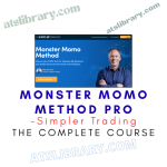 Simpler Trading – Monster Momo Method PRO