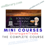 StratagemTrade – Mini Courses