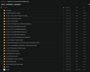 The INEVITRADE Crypto Accelerator