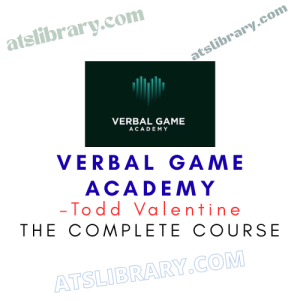 Todd Valentine – Verbal Game Academy