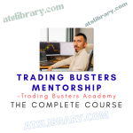 Trading Busters Mentorship