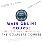 Wall Street Academy – Main Online Course download