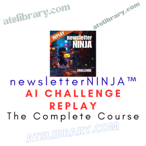 newsletterNINJA™ AI Challenge REPLAY