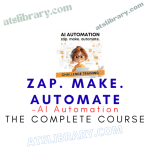 AI Automation – Zap. Make. Automate