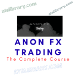 ANON FX TRADING