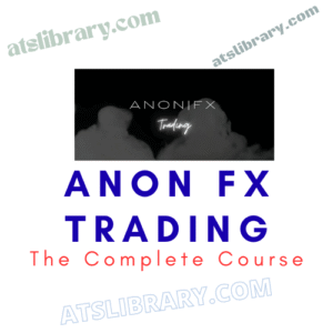 ANON FX TRADING