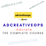 Adcrate – AdCreativeOps