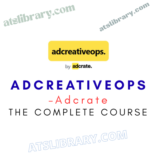 Adcrate – AdCreativeOps