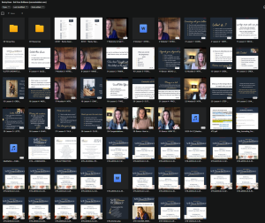 Becky Keen – Sell Your Brilliance