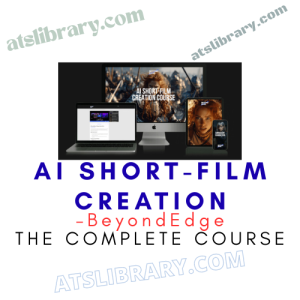 BeyondEdge – Ai Short-Film Creation