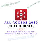 CXL – All Access 2025