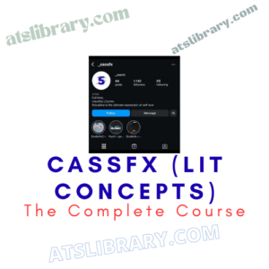 CassFX (LIT Concepts)