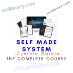 Cynthia Garcia – Self Made System
