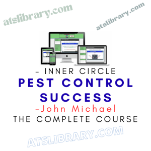Pest Control Success – INNER Circle – John Michael