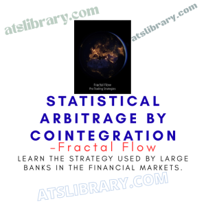Fractal Flow – Statistical Arbitrage by Cointegration