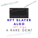 HFT Algo – HFT Slayer Algo