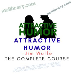 Jim Wolfe – Attractive Humor
