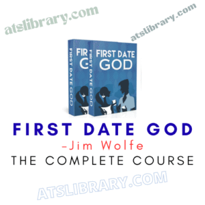 Jim Wolfe – First Date God