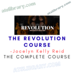 Jocelyn Kelly Reid – The Revolution