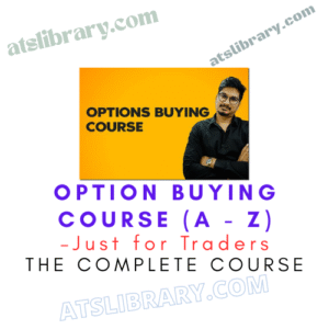 Just for Traders – Options Buying Course