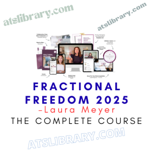Laura Meyer – Fractional Freedom 2025