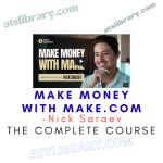 Nick Saraev – Make Money With Make.com