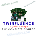 Nyala Thorpe – Twinfluencem course