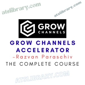 Razvan Paraschiv – Grow Channels Accelerator