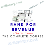 Sara Dunn – Rank For Revenue