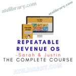 Sarah & Justin – Repeatable Revenue OS