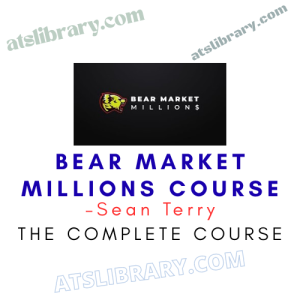Sean Terry – Bear Market Millions