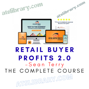 Sean Terry – Retail Buyer Profits 2.0