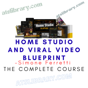 Simone Ferretti – Home Studio and Viral Video Blueprint