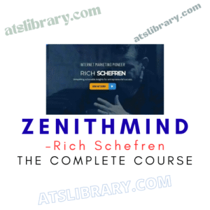 ZenithMind by Rich Schefren