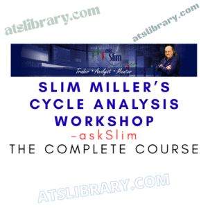 askSlim – Slim Miller’s Cycle Analysis Workshop
