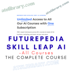 Futurepedia Skill Leap AI – All Courses