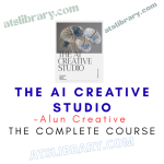 Alun Creative – The AI Creative Studio