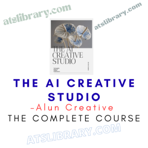Alun Creative – The AI Creative Studio